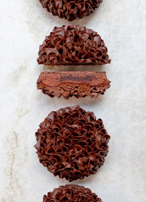 Cake Chocolat