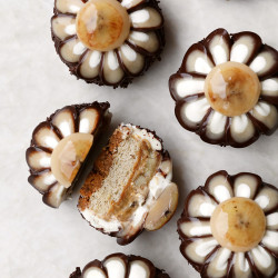 Fleur Banoffee