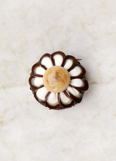 Fleur Banoffee