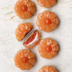 Fleur Pamplemousse