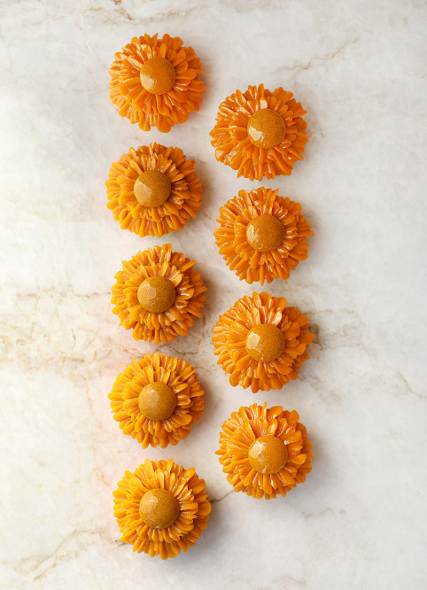 Fleur Mangue