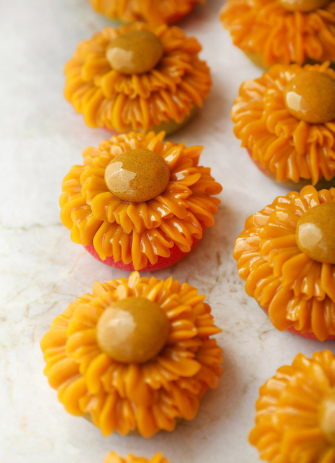 Fleur Mangue