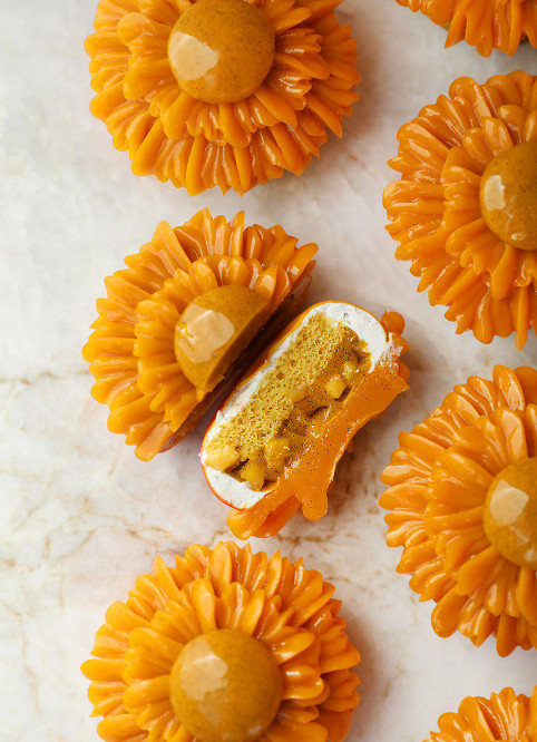 Fleur Mangue