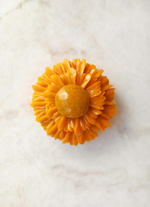 Fleur Mangue