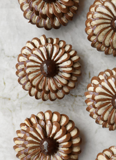 Hazelnut Flower