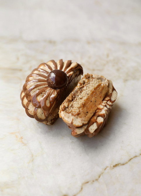 Fleur Noisette