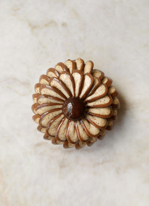 Fleur Noisette