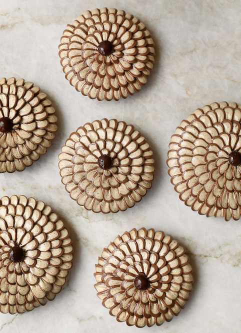 Fleur Noisette