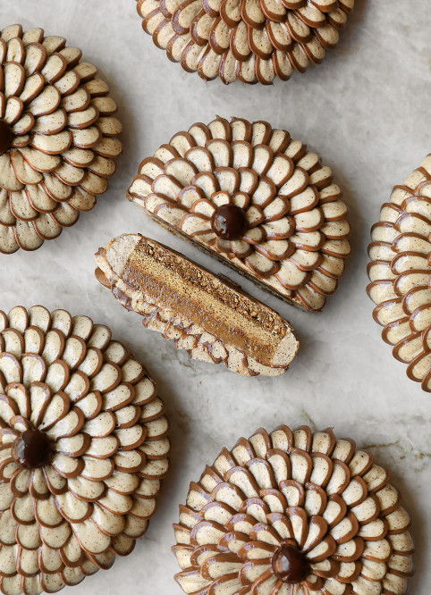 Fleur Noisette