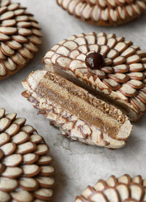 Fleur Noisette