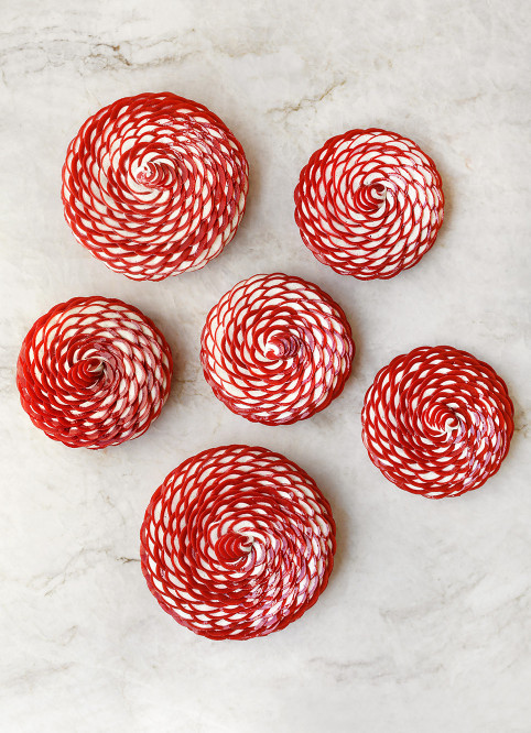 Fleur Fraise