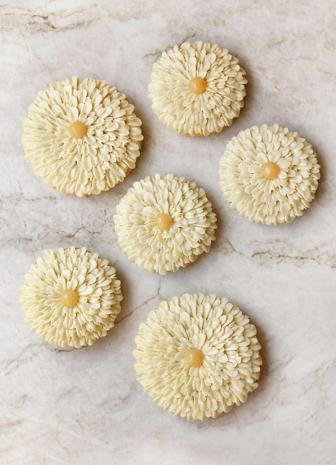 Fleur Citron
