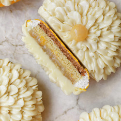 Fleur Citron