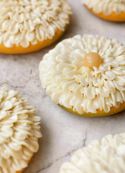 Fleur Citron