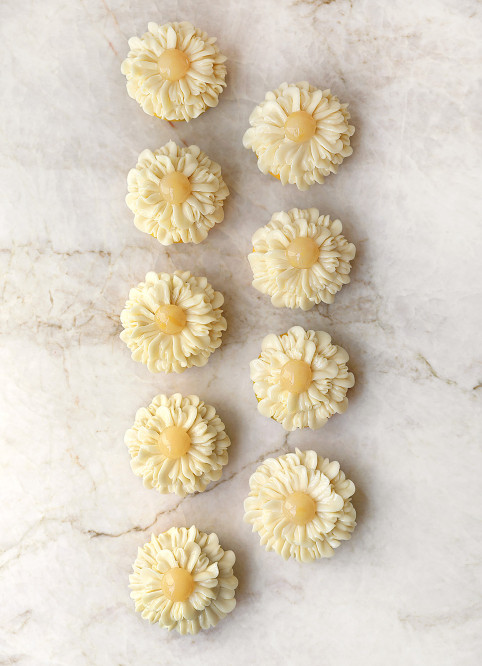 Fleur Citron