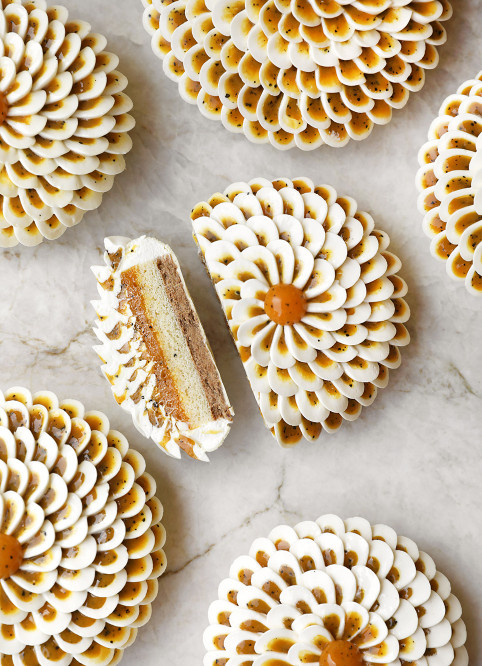 Fleur Coco Passion