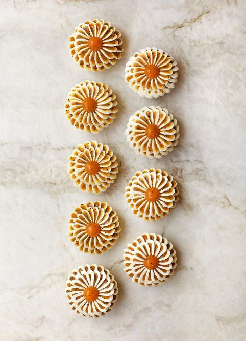 Fleur Coco Passion