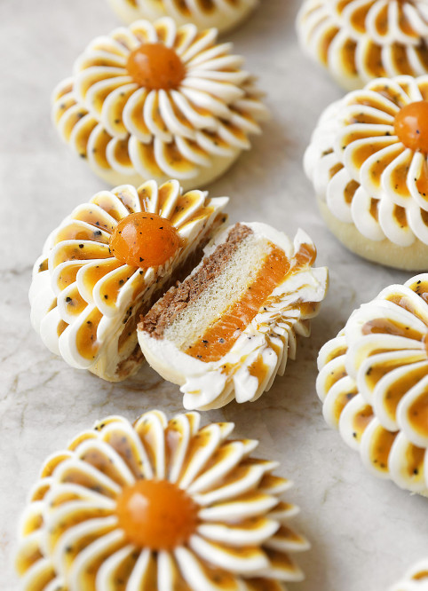 Fleur Coco Passion