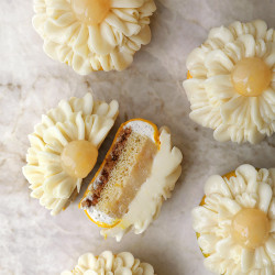 Fleur Citron