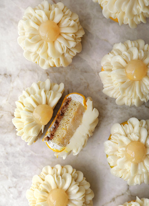 Fleur Citron