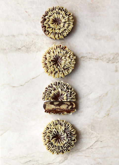 Marble Cake