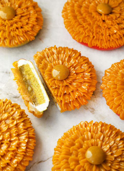 Fleur Mangue