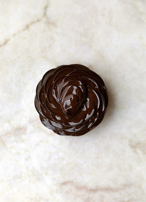 Chocolate Flower