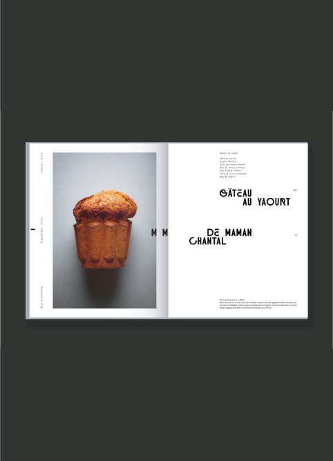 Livre Cedric Grolet Opéra