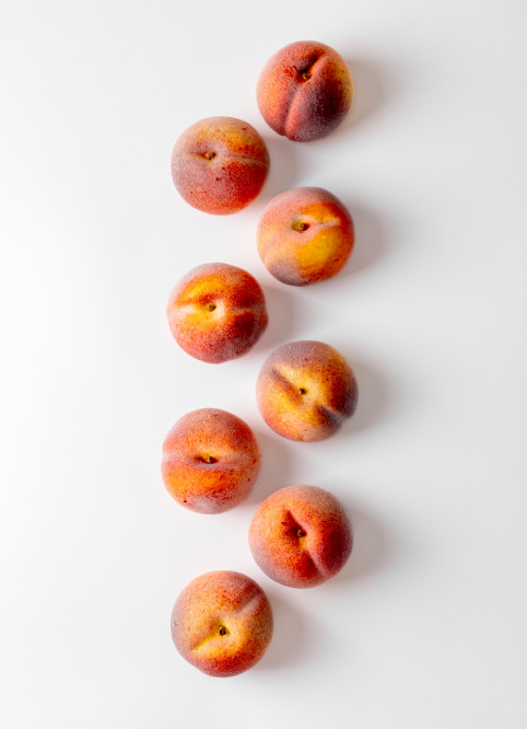 Grapevine Peach