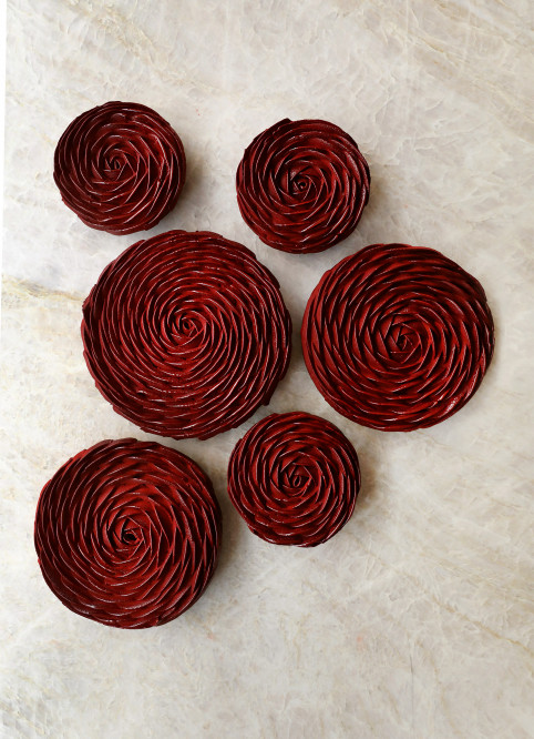 Fleur Chocolat
