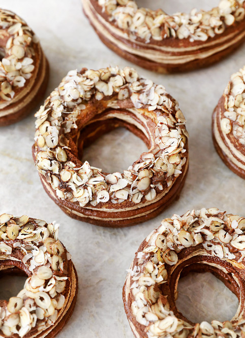 Big Brest Noisette