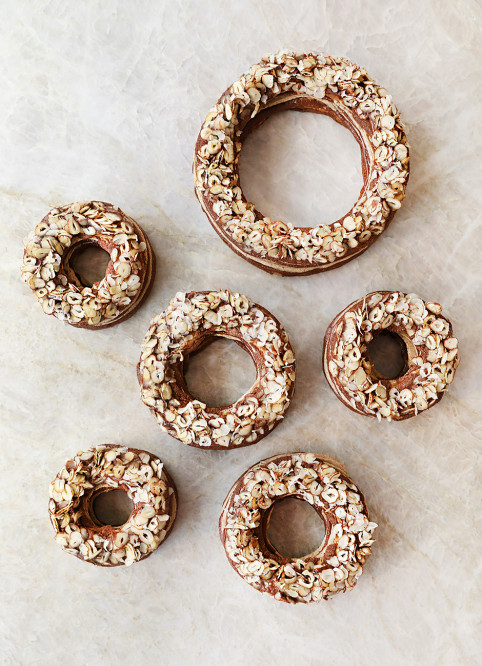 Hazelnut Big Brest