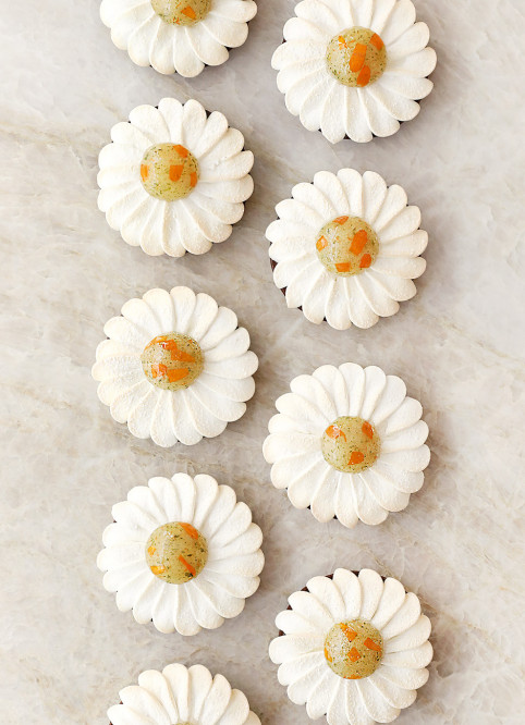 Lime Flower