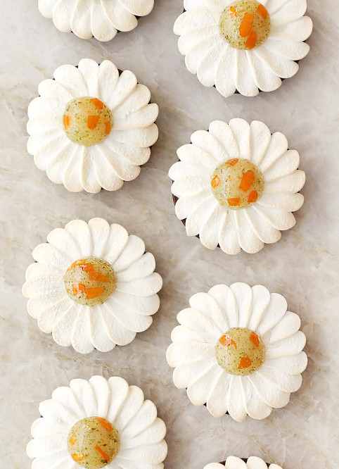 Lime Flower
