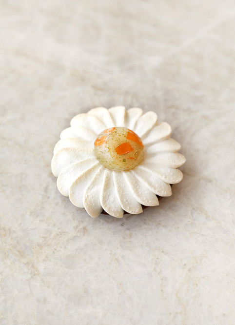 Lime Flower