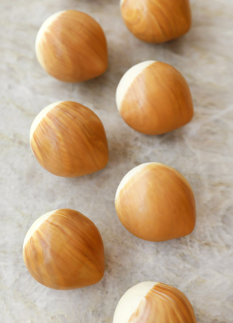 Hazelnut
