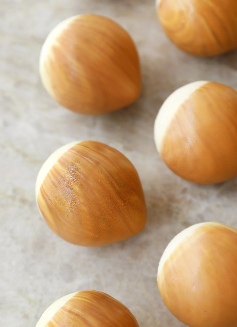 Hazelnut