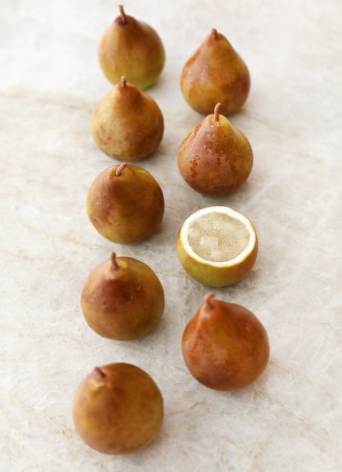 Pear
