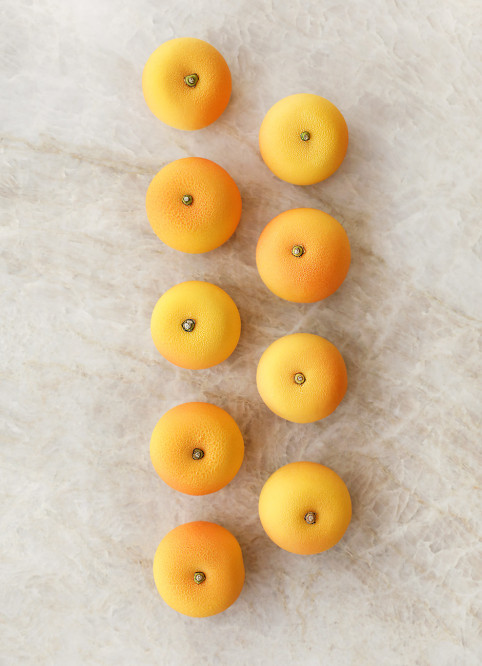 Grapefruit