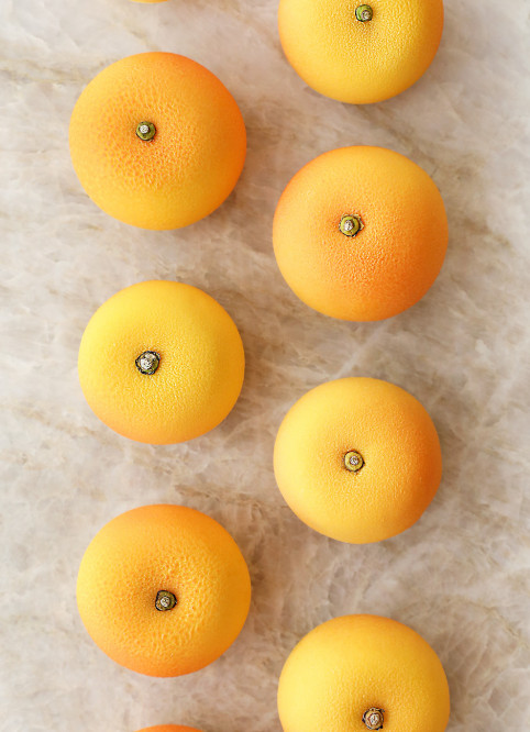 Grapefruit