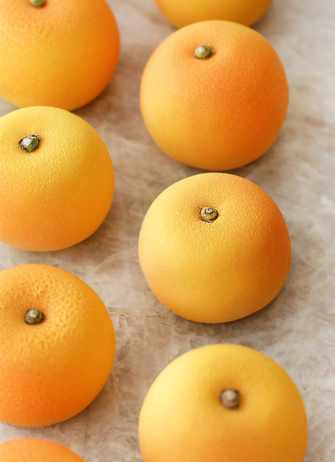Grapefruit