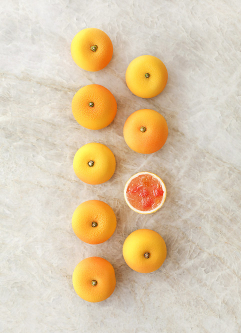 Pamplemousse