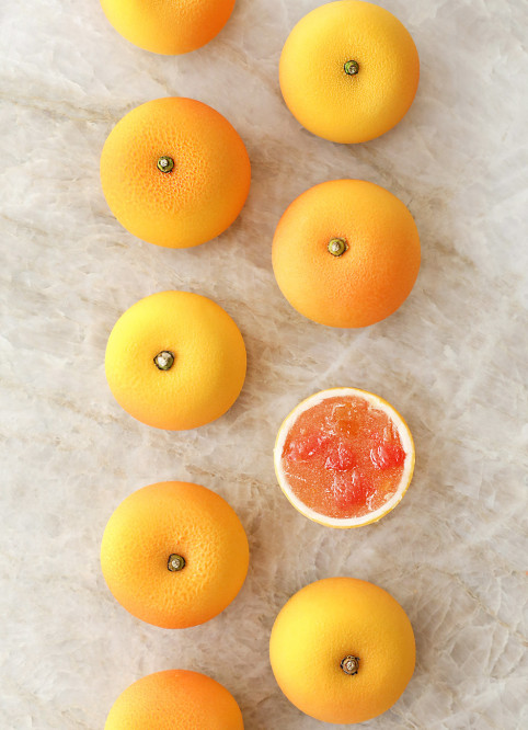 Grapefruit