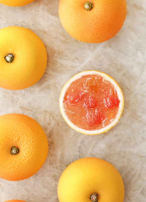 Grapefruit
