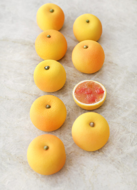 Pamplemousse