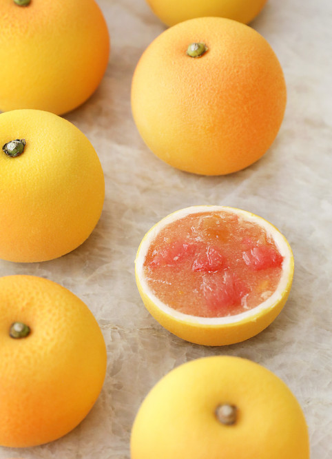 Grapefruit