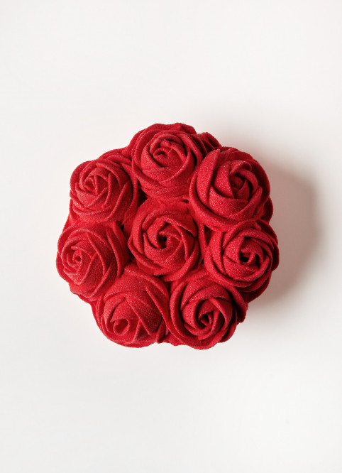 Bouquet de Roses
