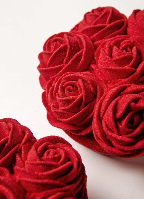 Bouquet de Roses