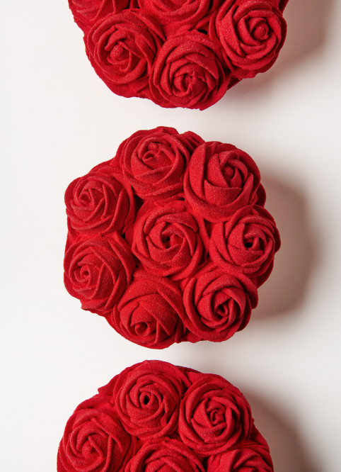 Bouquet de Roses