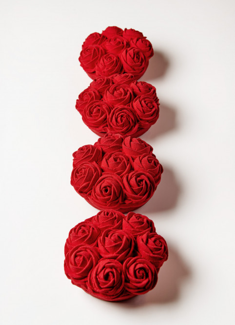 Bouquet de Roses